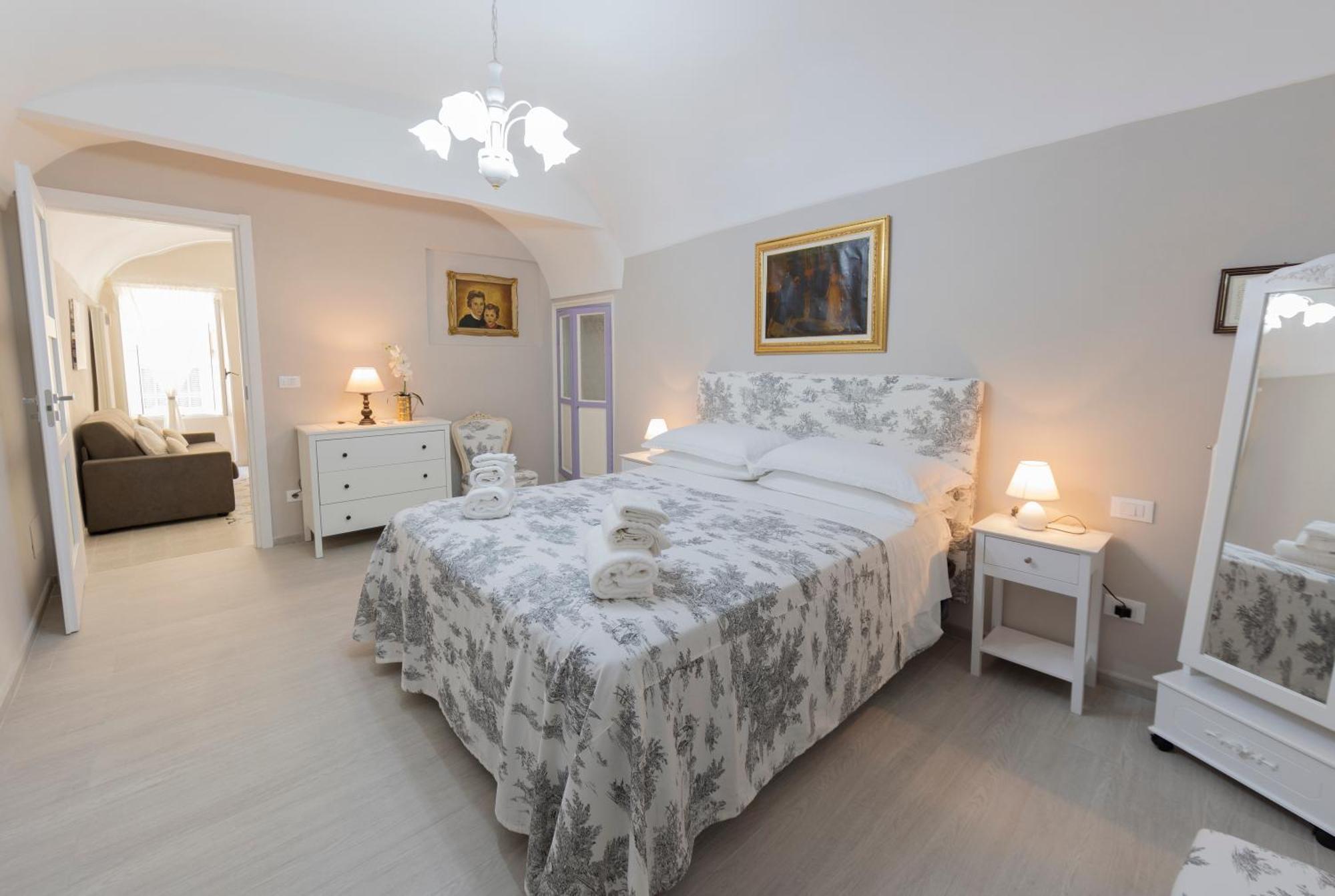 Menotti Holiday House San Remo Exterior foto